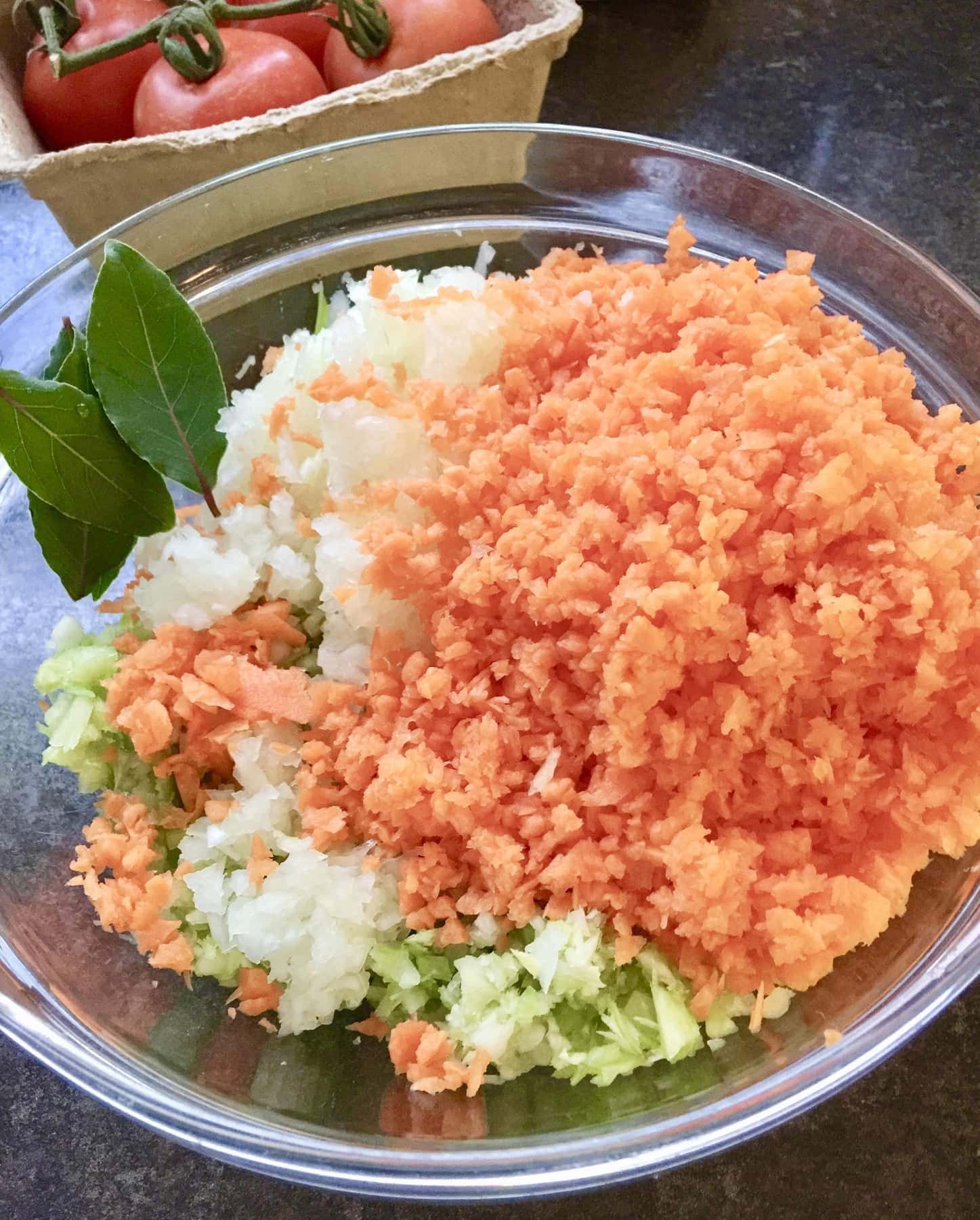 Instant Pot Ragu Bolognese Batch Cooking Recipe Jo S Kitchen Larder