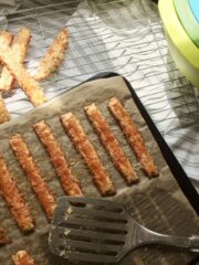 Cheese Straws and Steamer Trading Cookshop Giveaway