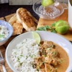 Jamie Oliver's Inspired Chicken Tikka Masala