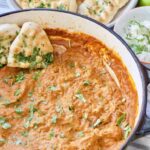 Easy Butter Chicken Curry