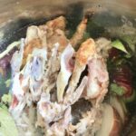 How To Make Chicken Stock in Instant Pot