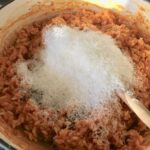 Butternut Squash & Chorizo Risotto