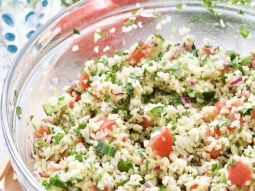 Tabbouleh Salad Recipe Jo S Kitchen Larder,Poison Sumac Rash Stages