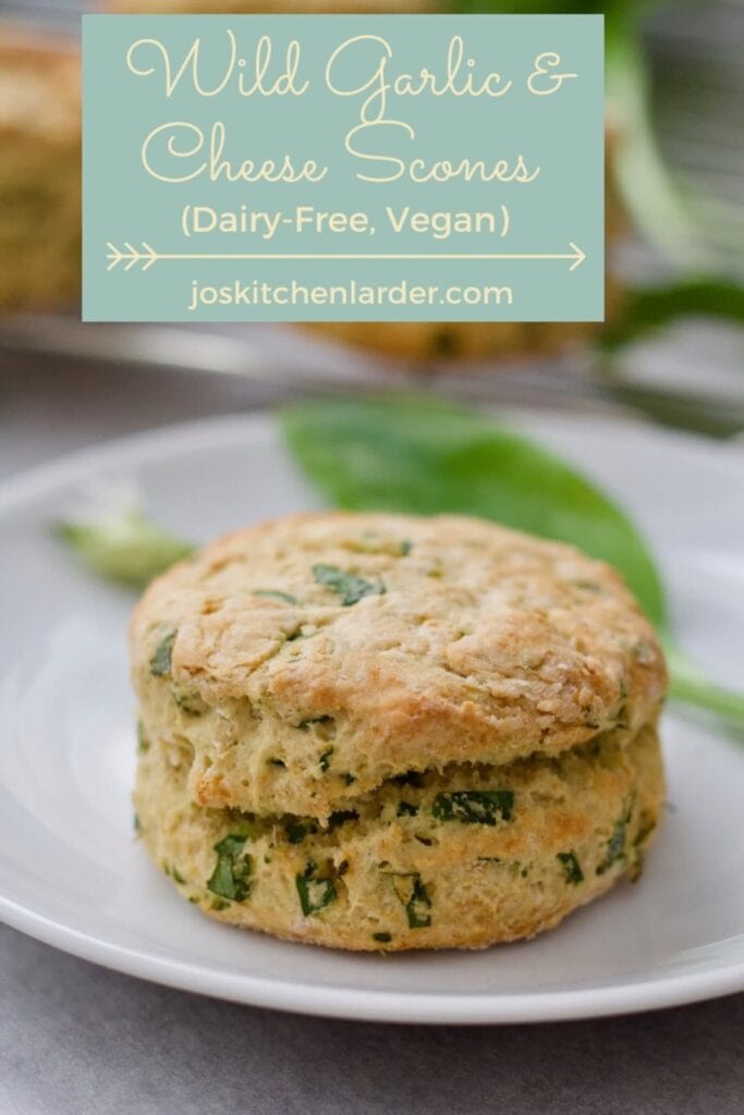Featured image of post Recipe of Vegan Savoury Scones Uk
