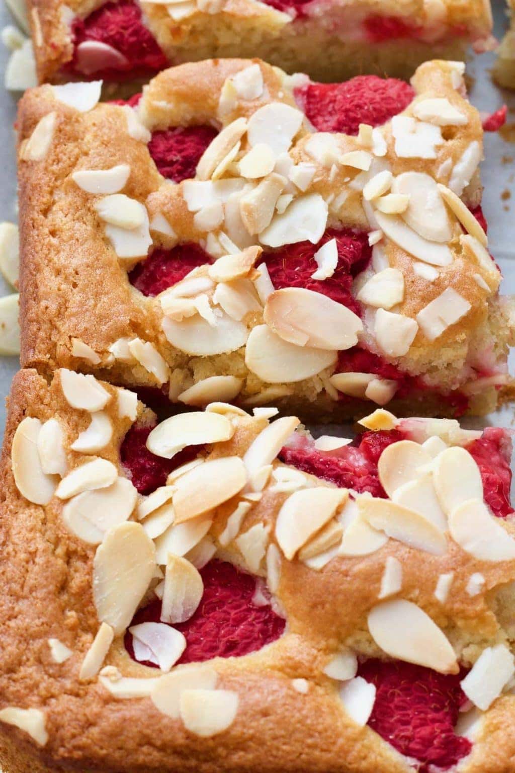 No Egg Raspberry Cake Raspberry Cake (Vegan, Gluten Free) - Jo's Kitchen Larder