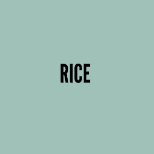 Rice