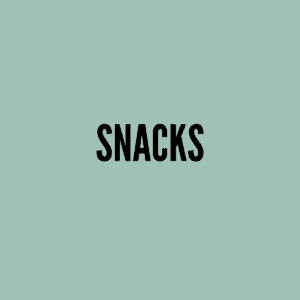 Snacks