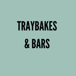 Traybakes & Bars