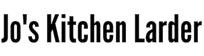 Jo's Kitchen Larder logo