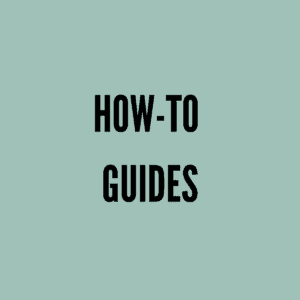 Guides