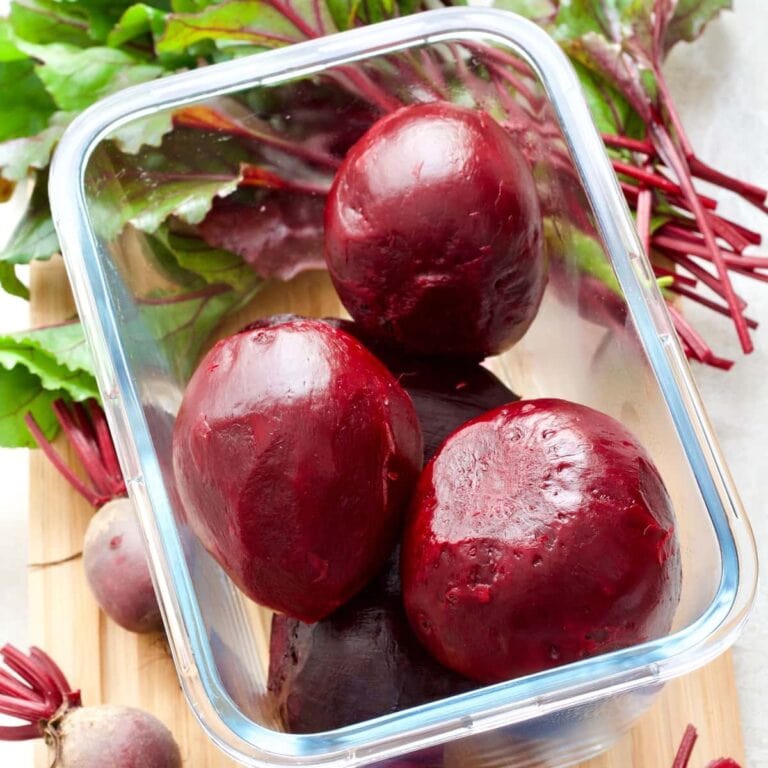 How to cook beetroot (Roasting, Boiling, Steaming) Jo's Kitchen Larder