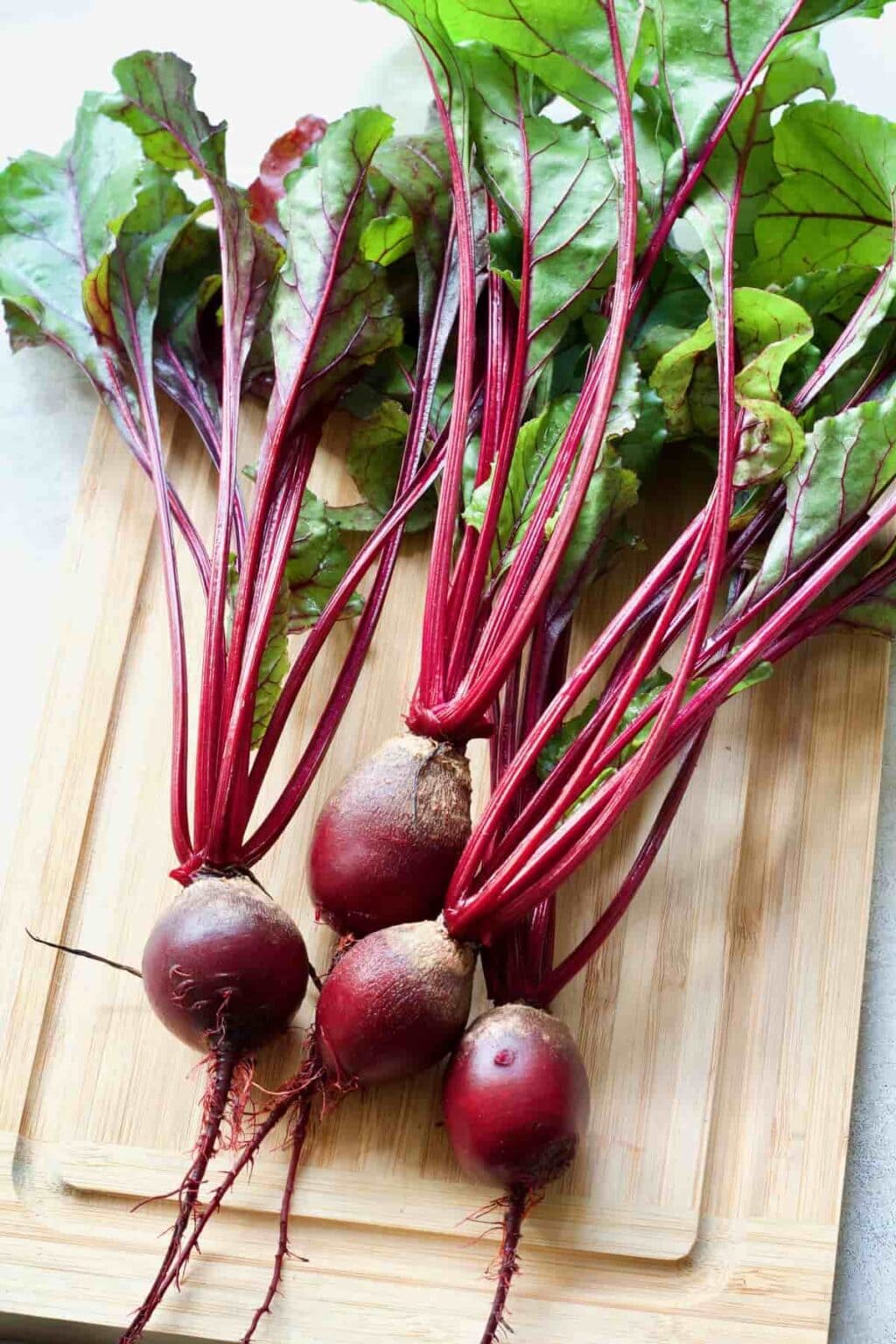 How to cook beetroot (Roasting, Boiling, Steaming) Jo's Kitchen Larder