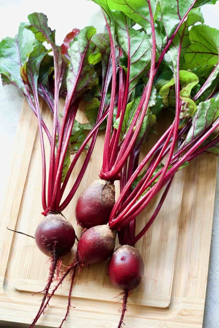 How to cook beetroot (Roasting, Boiling, Steaming) Jo's Kitchen Larder