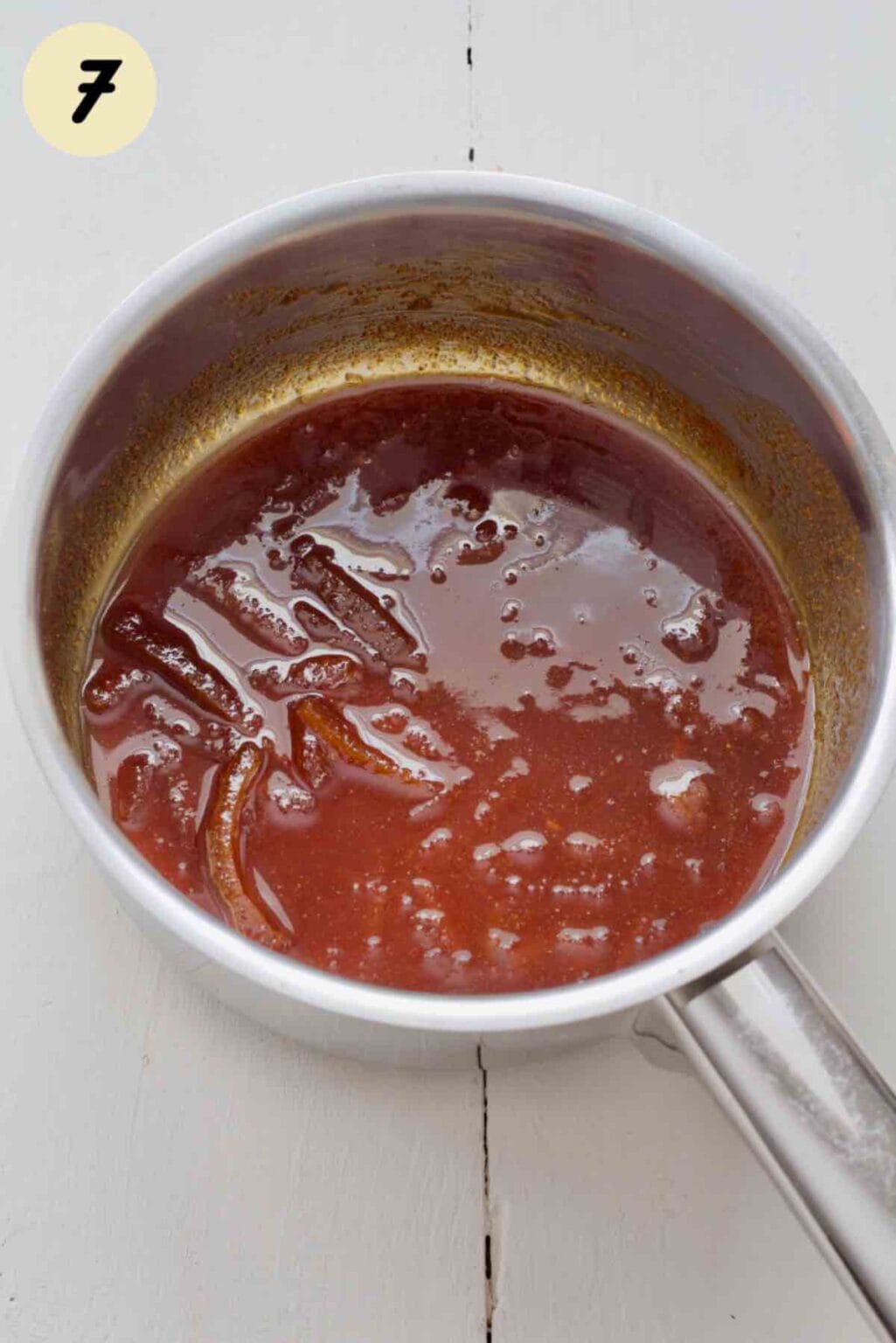 Orange Glazed Tofu Roast Jo's Kitchen Larder