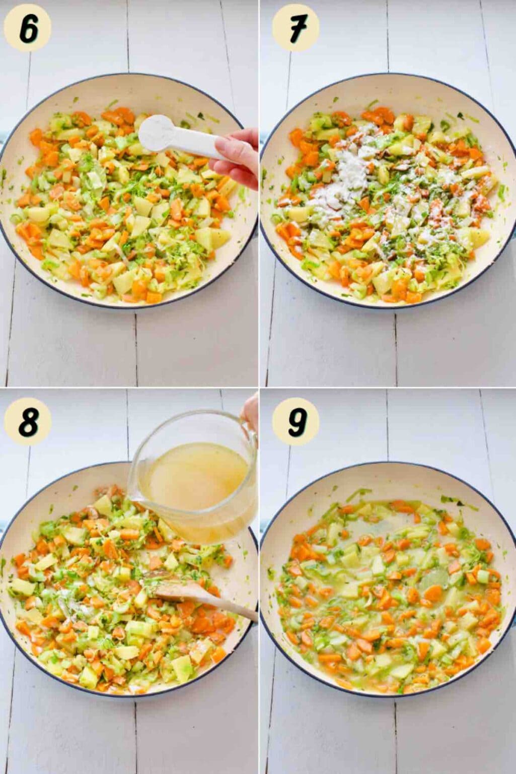 Quorn Chicken Pie Jo's Kitchen Larder