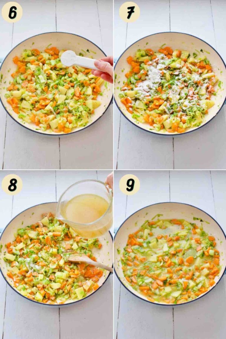 Quorn Chicken Pie Jo's Kitchen Larder