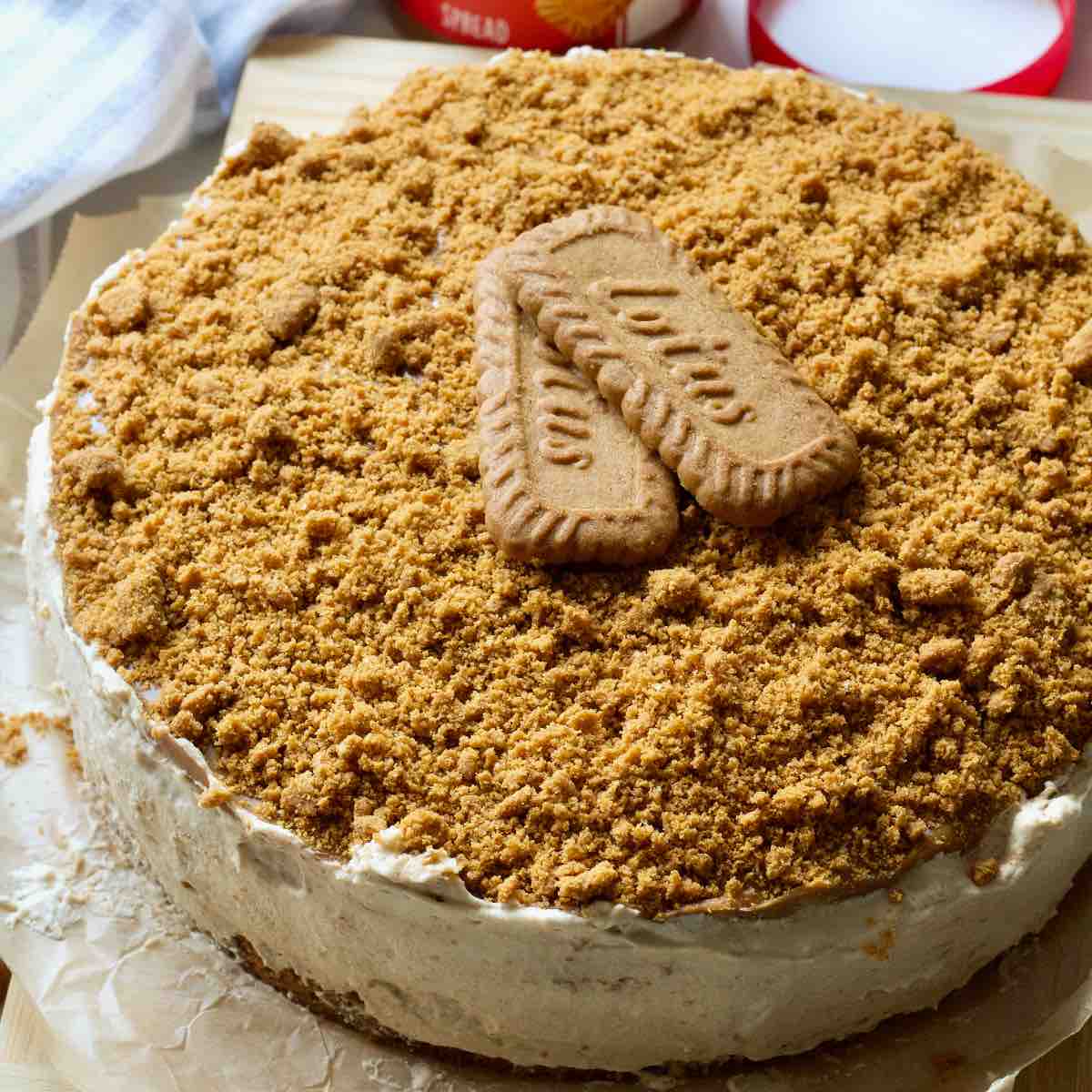 Jorde biscoff パンプス